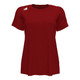 LADIES' SS TECH TEE LADIES' SS TECH TEE
